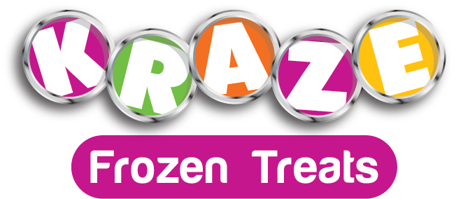 Kraze Frozen Treats